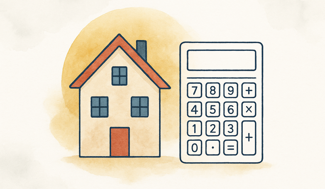 rentabilidad de una vivienda