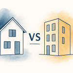 Comprar o alquilar vivienda en Toledo. ¿Qué conviene más?