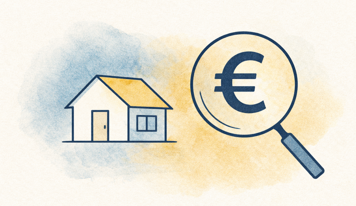 valoración vivienda toledo