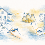 IRPF vivienda Toledo, exención IRPF vivienda habitual, reinversión vivienda Toledo, mayores 65 IRPF, vender vivienda Toledo impuestos, ganancia patrimonial vivienda