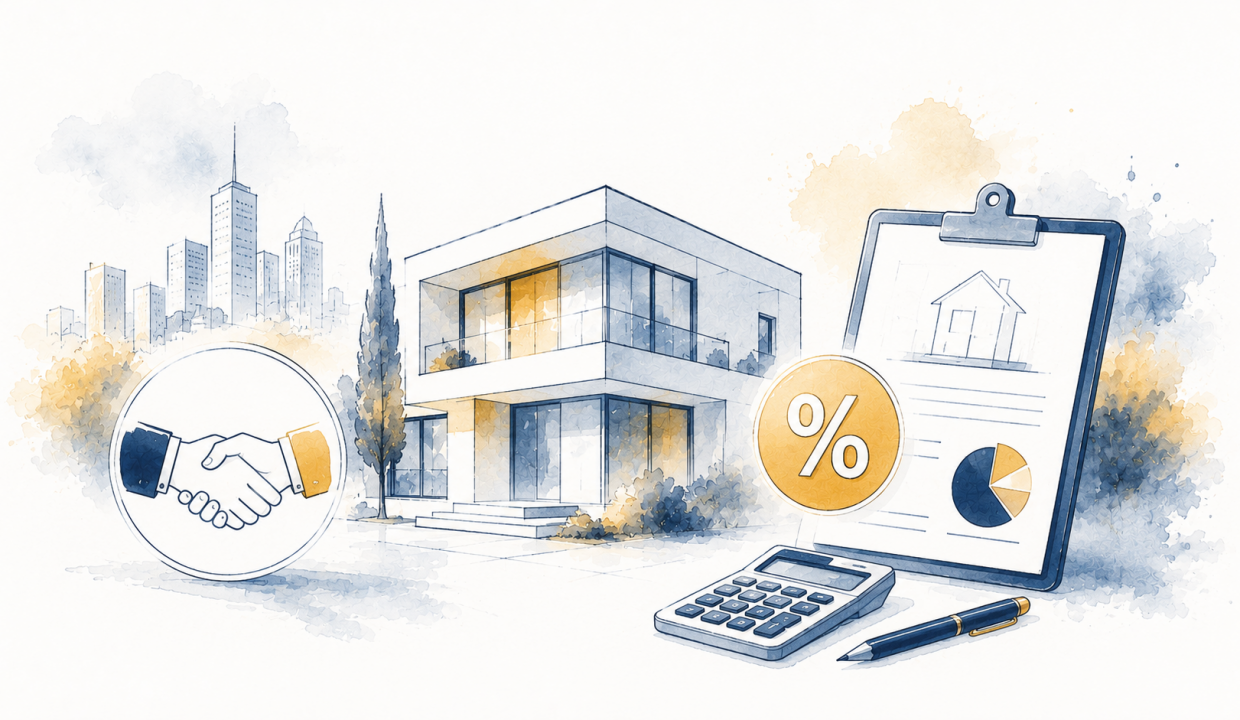 honorarios inmobiliaria