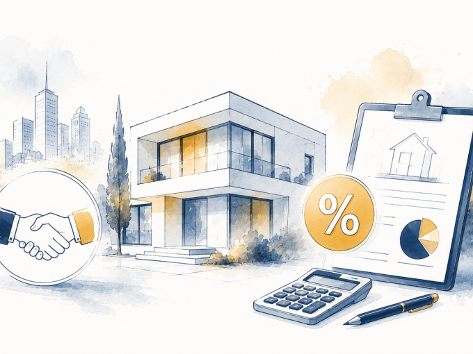 honorarios inmobiliaria