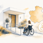 ayudas de accesibilidad Castilla La Mancha 2026
